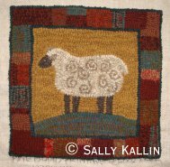 Pine Island Primitives